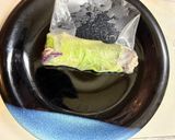 おもてなし・副菜★冷しゃぶサラダ生春巻き作り方13写真