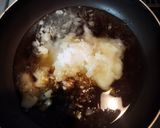 玉ねぎソース作り方1写真