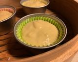 あこ天然酵母で作るチーズ蒸しパン作り方4写真