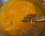 バターチキンカレー作り方5写真