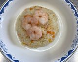 エビピラフ作り方9写真