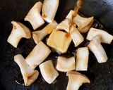 エリンギのごちそうサラダ作り方4写真