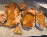 カブと鶏肉のあんかけ🐓作り方4写真