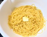 一度食べたら忘れられないミートソース パスタ作り方13写真