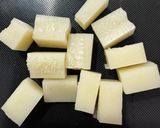 切り餅inでモチモチ🍠さつまいもご飯作り方3写真