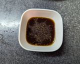 親子おかず♡鶏もも肉とニラのふわふわ卵炒め作り方5写真