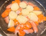 秋冬においしい、ほっこりポトフ作り方5写真