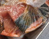 さっくりっ！下味簡単☆ぶりの醤油唐揚げ作り方2写真