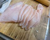 ぼたんの鳥すき焼き作り方4写真