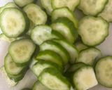 皆んな大好き❤ポテトサラダ🥗作り方2写真