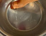 濃厚ミルク羹のフルーツみつ豆作り方1写真