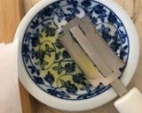 オレンジとチョコのハードパン作り方5写真