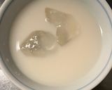 酒粕の甘酒（濃縮）の作り方　冷凍保存作り方14写真