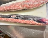 簡単 なす 肉詰 バーベキュー BBQ作り方4写真