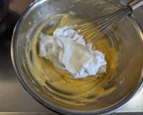ふわっ！しゅわ！おからのたまごケーキ作り方11写真