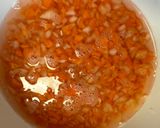 三叉神経痛でも食べられるシチュー作り方2写真