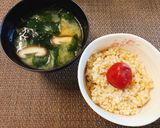 賢治さんの食事😻精進3日目作り方6写真