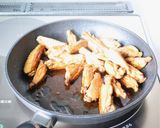 簡単に【手羽の酢醤油焼き】さっぱり焼き作り方3写真