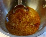 豚ロース厚切りのしょうが焼き。作り方1写真