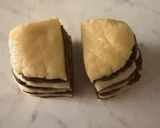 しま模様クッキー簡単編作り方6写真