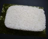 簡単！にぎらない銀鮭おにぎり作り方4写真