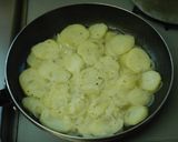 ジャガイモの冷たいスープ暑い日にバツグン作り方1写真