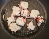 7つのハネないコツ★タコの白だし唐揚げ作り方11写真
