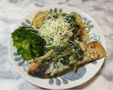 鮭のムニエルっぽいやつ⭐︎ズボラ嫁飯⭐︎作り方15写真