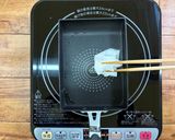 揚げないアメリカンドッグ作り方2写真
