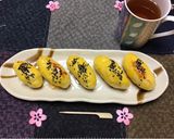 比較的簡単!スイートポテトの作り方作り方6写真