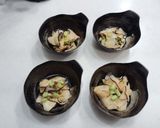 大根のユズ香味漬け作り方4写真