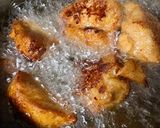 鶏胸肉の唐揚げ作り方4写真