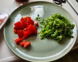 かけご飯やパスタにも使える基本のミートソース作り方2写真