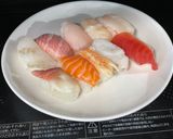 市販の寿司を1分で格上げする方法 ✨🍣作り方1写真