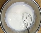 しのんち☆さっぱりヨーグルトゼリー♪作り方5写真