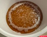 お弁当や副菜に♪ちくわと小判揚げの甘辛煮作り方3写真