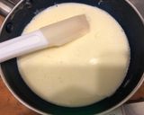 たらこ（明太）バターフランス用スプレッド作り方1写真