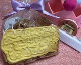甘さ控えめ☆シンプルクッキー作り方8写真