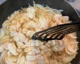 鶏胸肉のふわとろ親子丼😋めんつゆで簡単10分作り方4写真