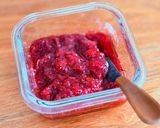 🍓いちごジャム〜フレッシュ味で簡単！作り方4写真