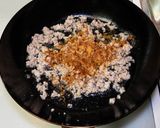 旨辛肉そぼろの「冷やし」宮崎辛麺作り方3写真