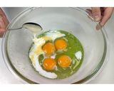 ふんわり玉子のオムライス★動画あり★作り方13写真