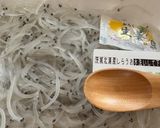 しらうお丼作り方1写真