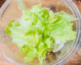 オレンジ香る白身魚のエスカベッシュ🍊作り方11写真