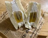フルーツサンド作り方9写真