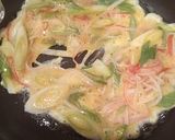 あんたっぷり簡単甘酢天津飯作り方3写真