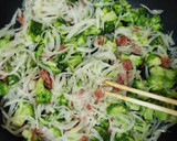 うちの味♤コンビーフのコク旨ポテサラ❣作り方10写真