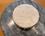 クリスマスケーキ2025 II作り方6写真