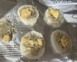 海苔しお長芋フライ♪作り方6写真