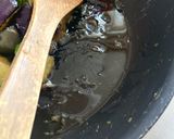 茄子みそ　シンプルで時短ブレない美味しさ作り方10写真
